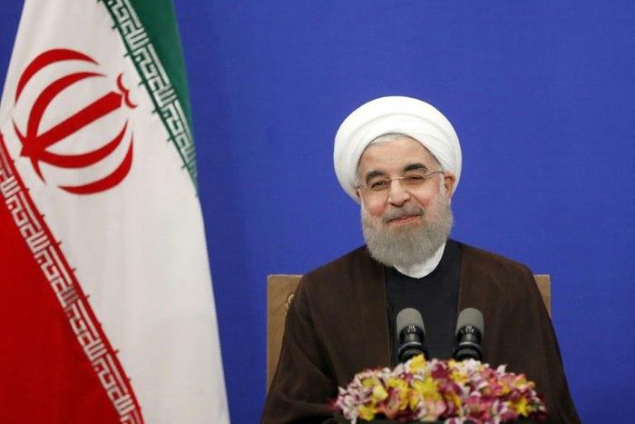 Analysts say Rouhani, a long-time regime insider, may be better placed than his predecessors to carry out reforms