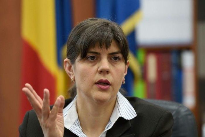 DNA chief prosecutor Laura Codruta Kovesi said the controversial decree would have meant abandoning some 2,100 corruption cases under investigation