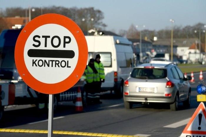 Denmark welcomed 21,000 migrants in 2015 before it re-established border controls in 2016