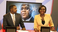 Top KTN News anchor quits