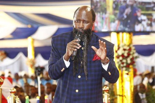 Police launch probe on fraud claims against 'Prophet' Owuor's church