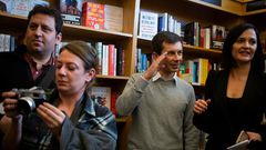 Pete Buttigieg, Gay and Christian, Challenges Religious Right on Their Own Turf