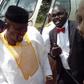 Suspect Henry Waswa
