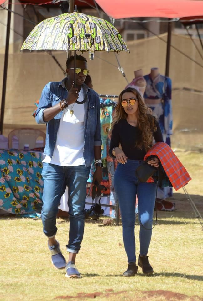 Koroga Festival (Image by Capital FM Kenya)
