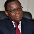 Maurice Kamto has continued to claim he was the rightful winner of last October's presidential election