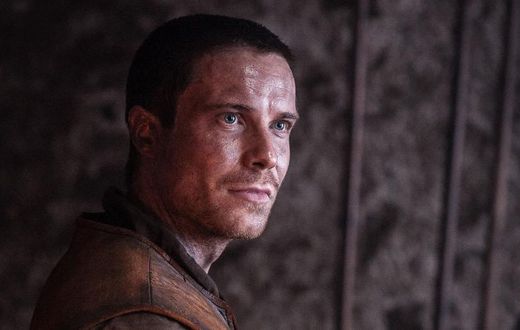 'GOT' Gendry Actor: Final Season Is 'TV History'
