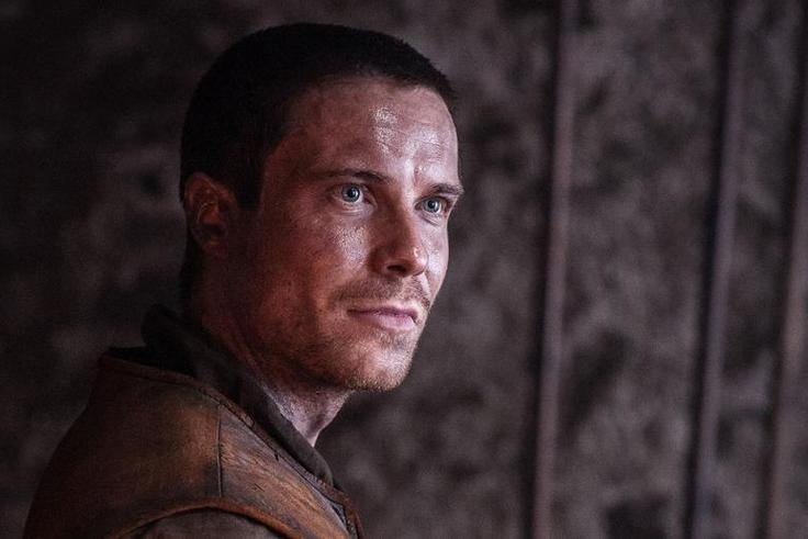'GOT' Gendry Actor: Final Season Is 'TV History'