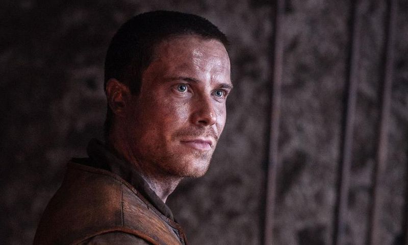 'GOT' Gendry Actor: Final Season Is 'TV History'