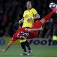With one year remaining on his contract with Liverpool, 23-year-old Emre Can's form has attracted admiring glances from a number of rival clubs across Europe