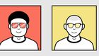 The Best Sunglasses for Every Guy’s Face Shape