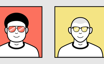 The Best Sunglasses for Every Guy’s Face Shape