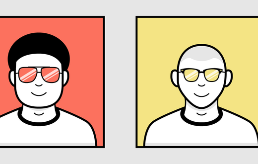 The Best Sunglasses for Every Guy’s Face Shape