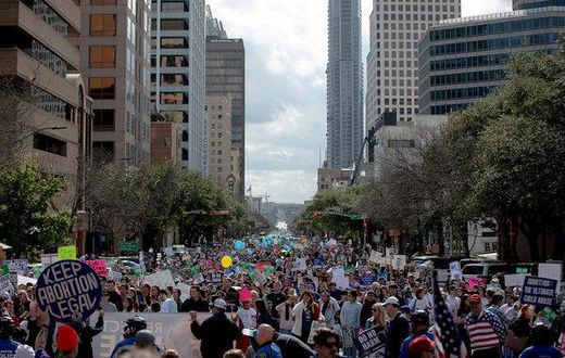 Failed Texas bill would have made death penalty possible in abortion cases