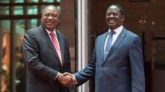Elders propose March 9 to be a public holiday to mark handshake deal