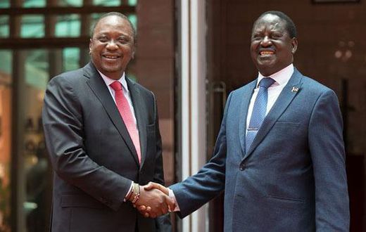 Elders propose March 9 to be a public holiday to mark handshake deal