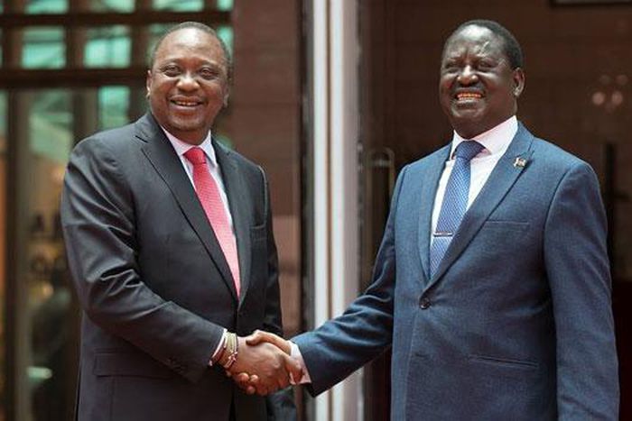 Elders propose March 9 to be a public holiday to mark handshake deal
