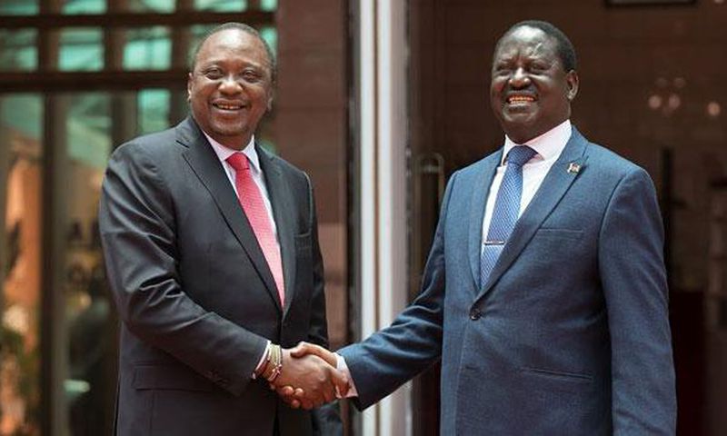 Elders propose March 9 to be a public holiday to mark handshake deal