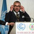 Morocco's foreign ministry has said it will proceed "with a unilateral withdrawal from the (Guerguerat) zone," in what it said was a decision taken by King Mohamed VI (pictured) at the request of UN chief Antonio Guterres