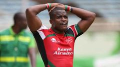 Willy Ambaka aka Lomu