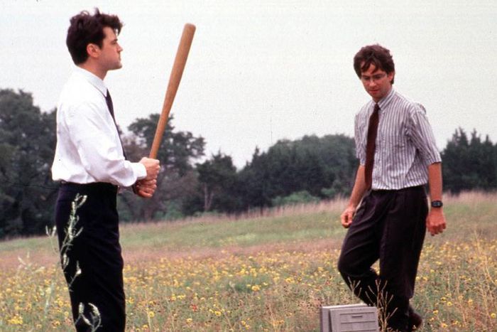 The Best Scenes From 'Office Space'
