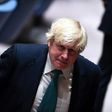 British Foreign Minister Boris Johnson met Libya's Government of National Unity chief Fayez al-Sarraj and welcomed the latter's meeting earlier this week in Abu Dhabi with military strongman Field Marshal Khalifa Haftar