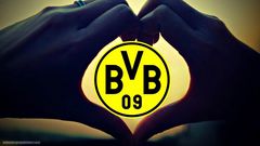 BVB signature of Love