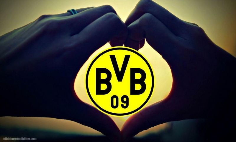 BVB signature of Love