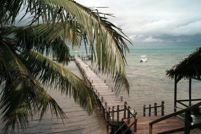 Madagascar's storm season normally runs from November through February and claims dozens of lives every year