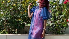 Seyi Shay (Courtesy)