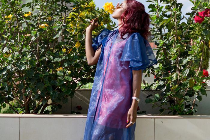 Seyi Shay (Courtesy)