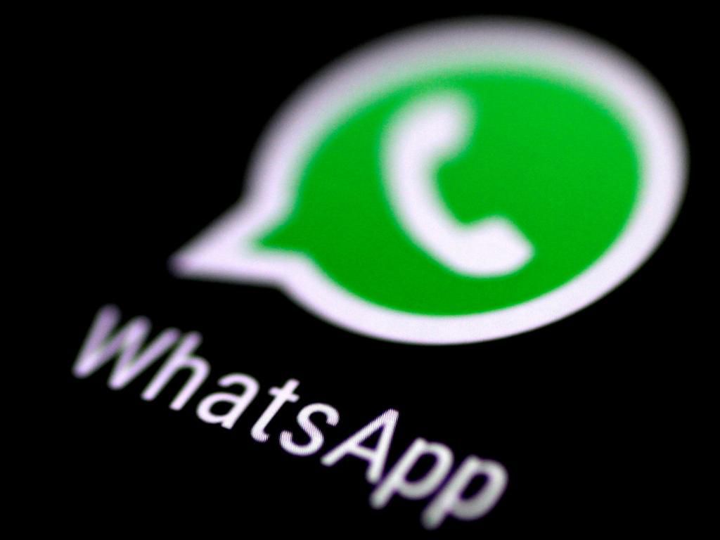 WhatsApp icon