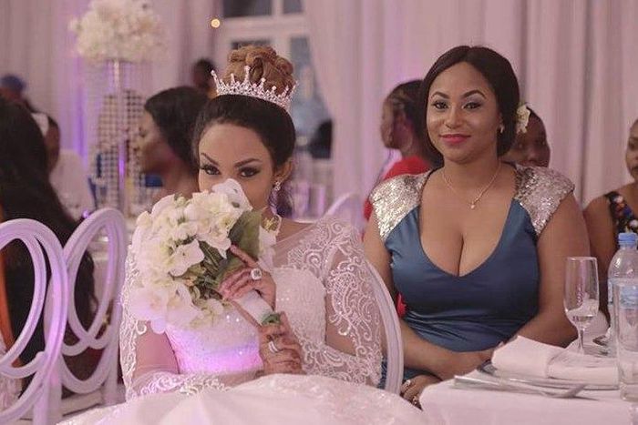 Diamond Platnumz sister Esma has spoken after his brother and ex-fiancée’ Zari Hassan reconciled months after their publicized break up.