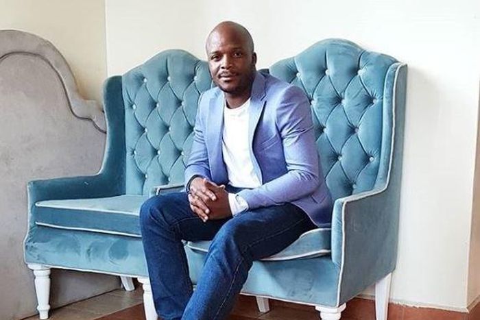 Hot 96 radio presenter and comedian Felix Oduor aka Jalang’o