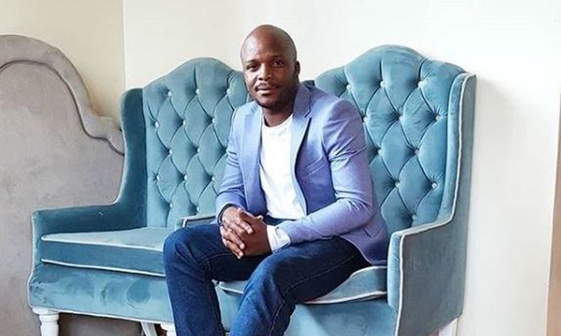 Hot 96 radio presenter and comedian Felix Oduor aka Jalang’o