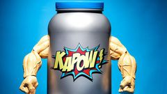 How to Know Which Protein Powder Is Best for You