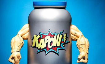 How to Know Which Protein Powder Is Best for You