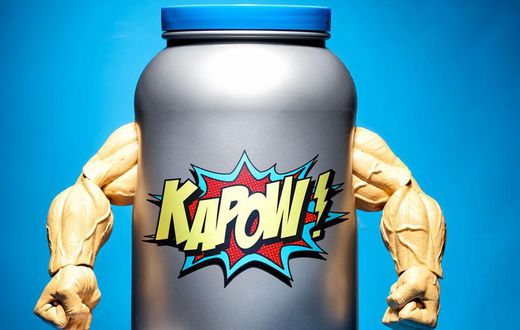How to Know Which Protein Powder Is Best for You