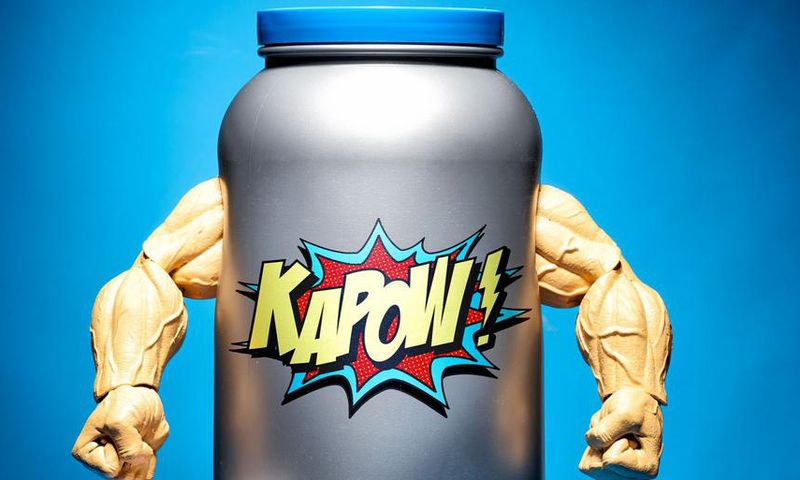 How to Know Which Protein Powder Is Best for You