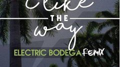 Timaya - 'I like the way'