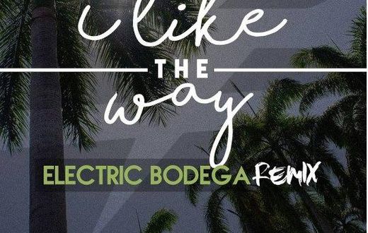 Timaya - 'I like the way'