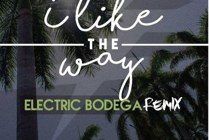 Timaya - 'I like the way'