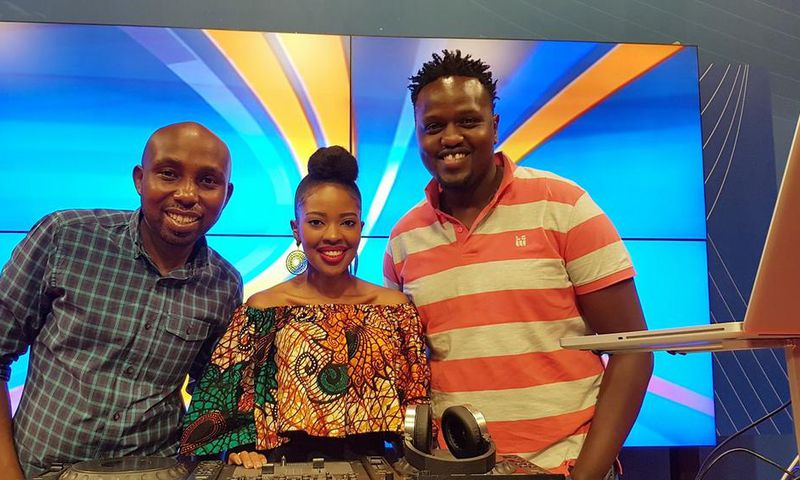 Kubamba hosts