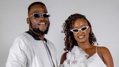 Neville and Miss Mandi