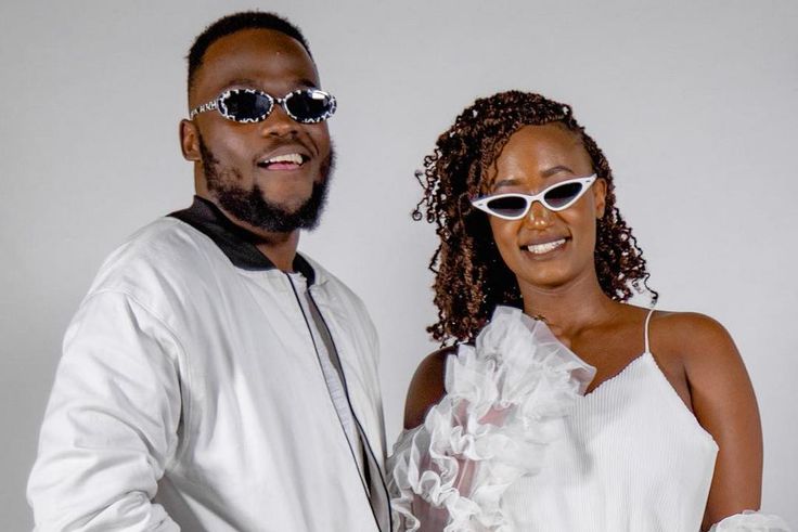 Neville and Miss Mandi