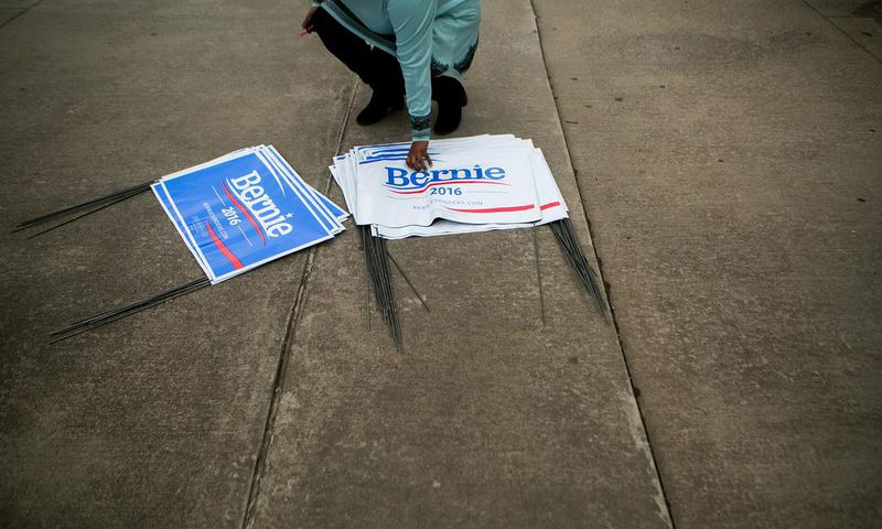 Architects of Bernie Sanders' 2016 Race Part Ways With 2020 Campaign