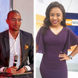 Waihiga Mwaura, Mashirima Kapombe and Trevor Ombija for Monday Report