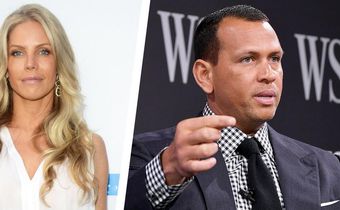 Jessica Canseco Addresses A-Rod Affair Accusations