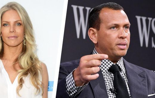 Jessica Canseco Addresses A-Rod Affair Accusations