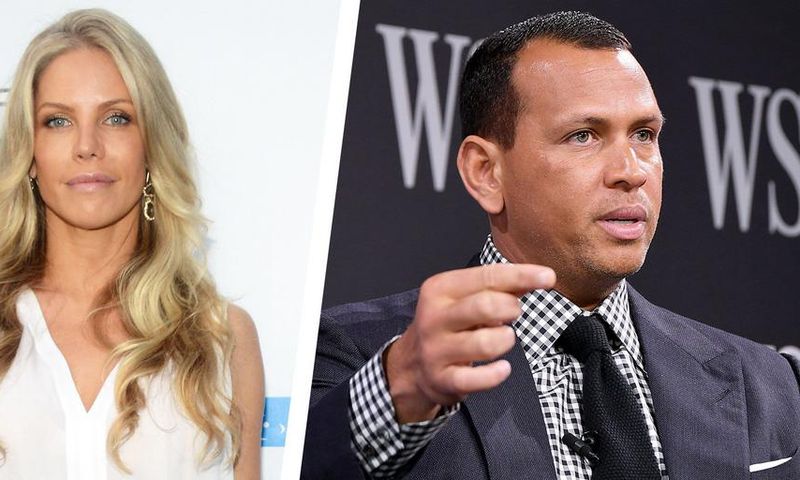 Jessica Canseco Addresses A-Rod Affair Accusations