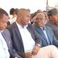 Echesa resurfaces as DP Ruto announces major partnership